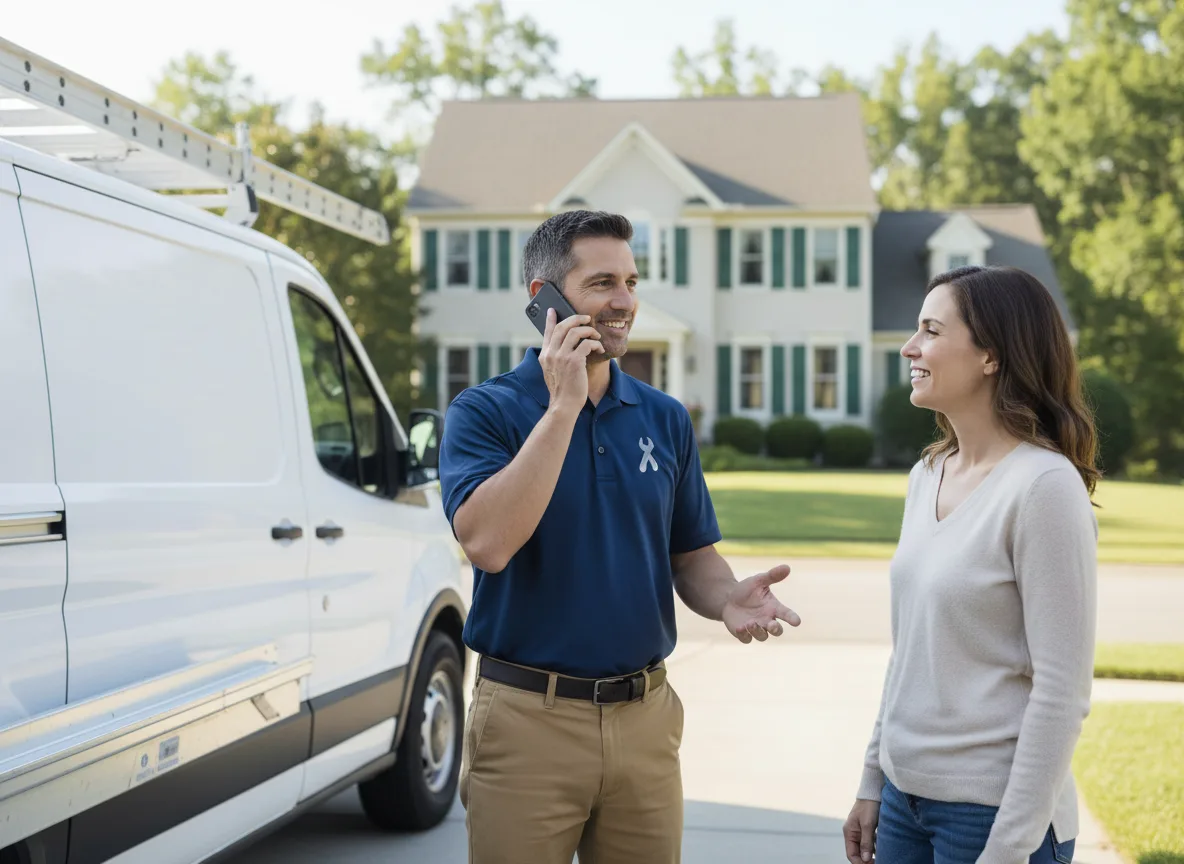 Home Gutter Service Oakland, MI FAQs