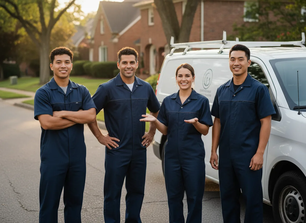 Home Gutter Service company in Oakland, MI